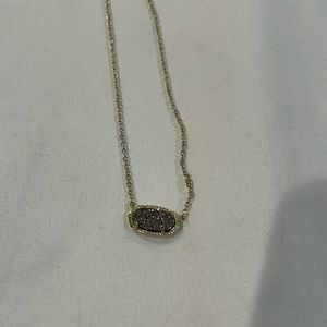 Kendra Scott Elisa necklace